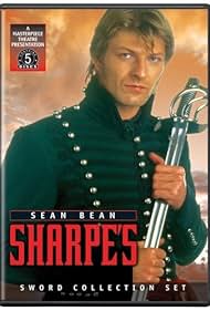 Sharpes Sword (1995)