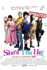 Shes the He (2025)