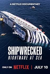 Shipwrecked: Nightmare at Sea (2026)