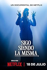 Sigo siendo la misma (2025)