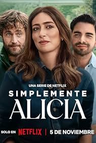 Simplemente Alicia (2026–)