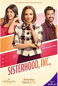 Sisterhood, Inc (2025)