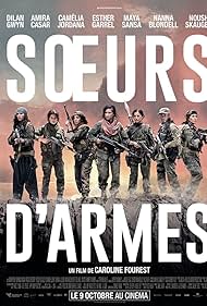 Sisters in Arms (2019)