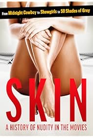 Skin A History of Nudity in the Movies (2020)