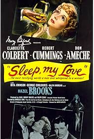 Sleep, My Love (1948)