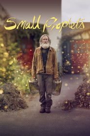 Small Prophets (2026)
