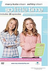 So Little Time (2001–2002)