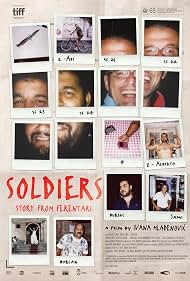 Soldiers Story from Ferentari (2017)