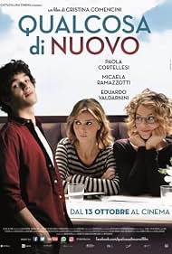 Something New (2016)