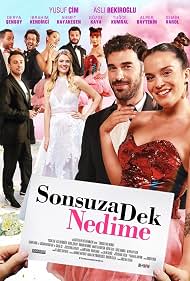 Sonsuza Dek Nedime (2022)