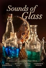 Sounds of Glass (2025)