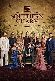 Southern Charm (2013–)