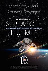 Space Jump How Red Bull Stratos captured the worlds attention (2022)