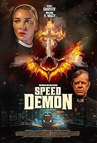 Speed Demon (2025)