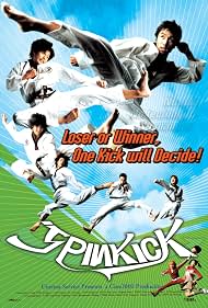 Spin Kick (2004)