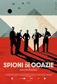 Spioni de ocazie (2022)
