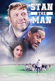 Stan the Man (2025)