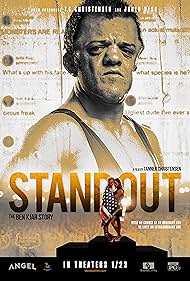Standout The Ben Kjar Story (2025)