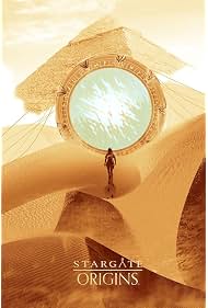 Stargate Origins Catherine (2018)