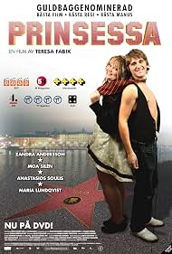 Starring Maja (2009)
