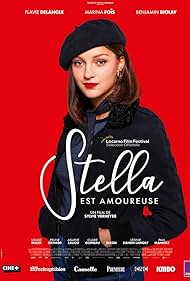 Stella in Love (2022)