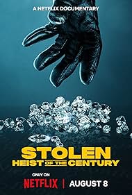 Stolen Heist of the Century (2025)