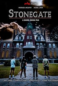 Stonegate (2025)