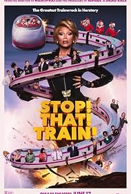Stop That Train (2026)