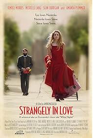 Strangely in Love (2014)