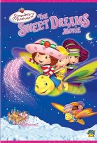Strawberry Shortcake The Sweet Dreams Movie (2006)