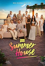 Summer House (2017–)