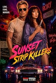 Sunset Strip Killers (2026)