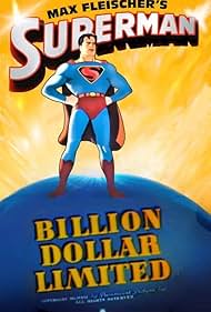 Superman Terror on the Midway (1942)