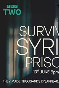 Surviving Syrias Prisons (2025)