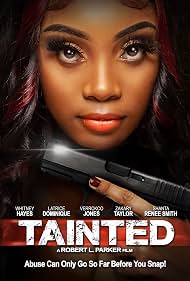 Tainted (2023)