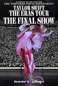 Taylor Swift | The Eras Tour | The Final Show (2025)