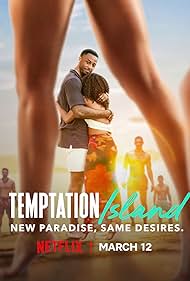 Temptation Island (2025–)