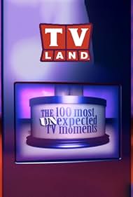 The 100 Most Unexpected TV Moments (2005–)