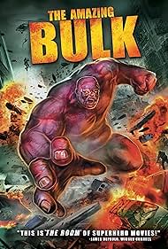 The Amazing Bulk (2012)
