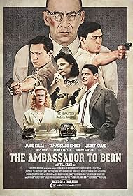 The Ambassador to Bern (2014)