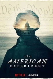 The American Experiment (2026)