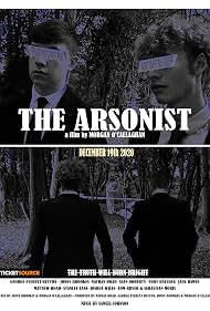 The Arsonist (2020)