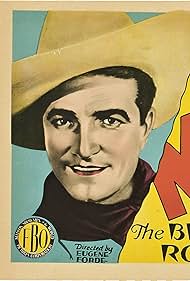The Big Diamond Robbery (1929)