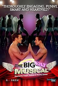 The Big Gay Musical (2009)