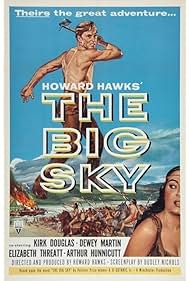 The Big Sky (1952)