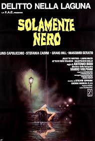The Bloodstained Shadow (1978)