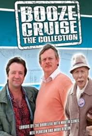 The Booze Cruise II The Treasure Hunt (2005)