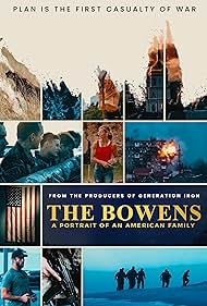 The Bowens A Portrait of an American Family (2026)