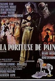 The Bread Peddler (1963)