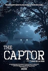 The Captor (2023)